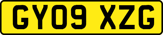 GY09XZG