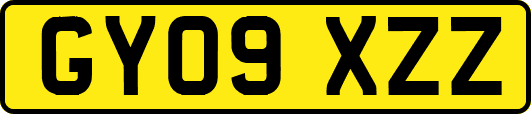 GY09XZZ