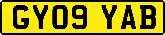 GY09YAB