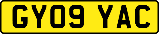 GY09YAC