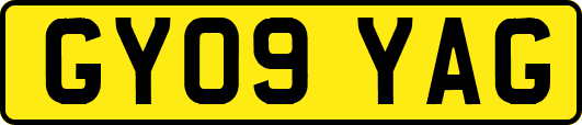 GY09YAG