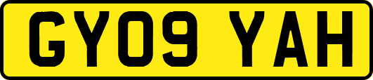 GY09YAH