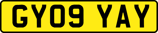 GY09YAY