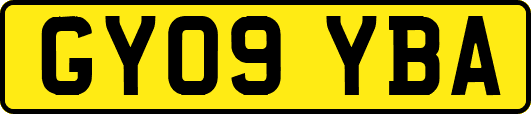 GY09YBA