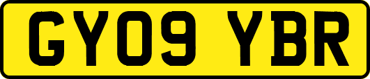 GY09YBR