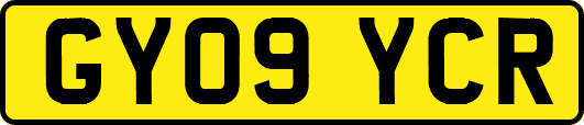 GY09YCR