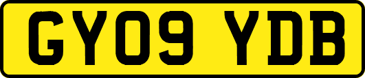 GY09YDB