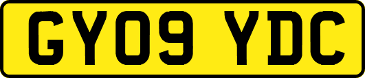 GY09YDC
