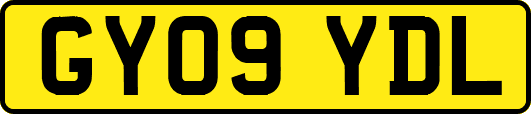 GY09YDL