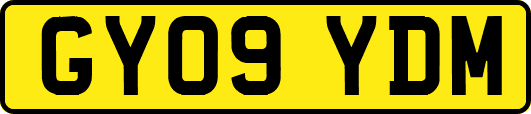 GY09YDM