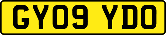 GY09YDO