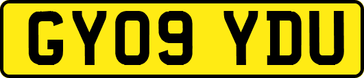 GY09YDU