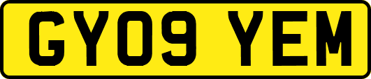 GY09YEM