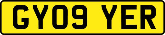 GY09YER