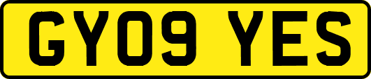 GY09YES