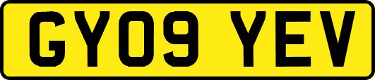 GY09YEV
