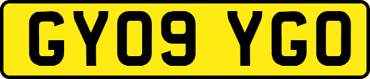 GY09YGO