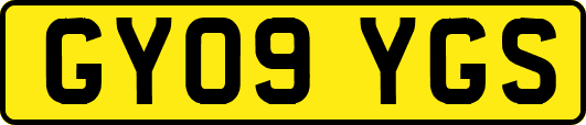GY09YGS