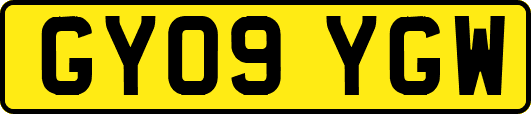 GY09YGW
