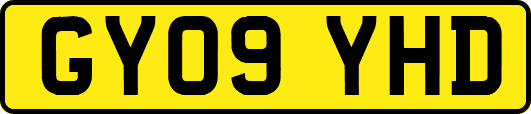 GY09YHD