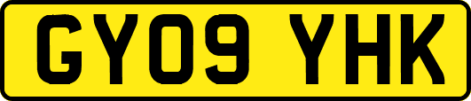 GY09YHK