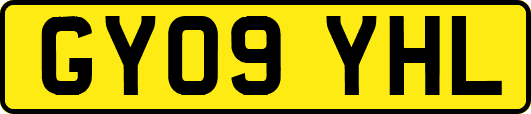 GY09YHL