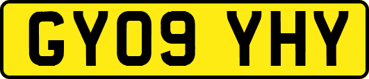 GY09YHY