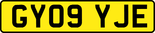GY09YJE