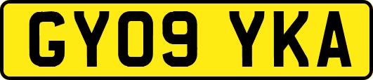 GY09YKA