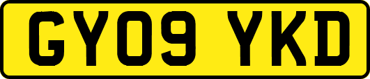 GY09YKD