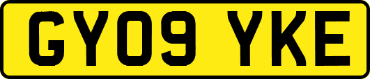 GY09YKE