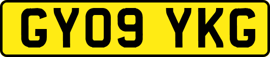 GY09YKG