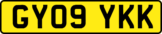 GY09YKK