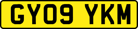 GY09YKM