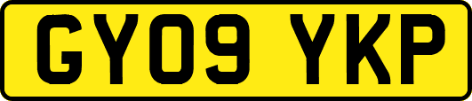 GY09YKP