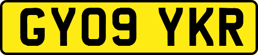 GY09YKR