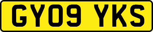 GY09YKS