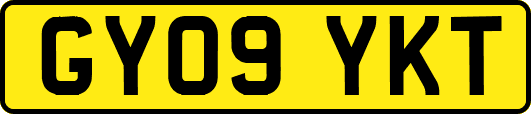 GY09YKT