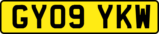 GY09YKW