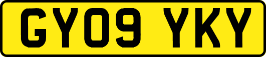 GY09YKY