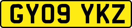 GY09YKZ