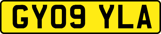 GY09YLA