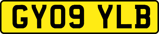 GY09YLB