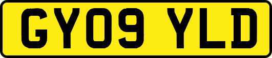 GY09YLD