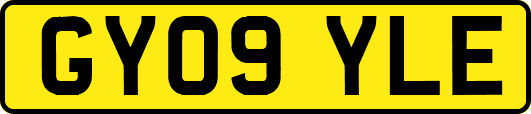 GY09YLE