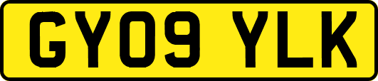GY09YLK