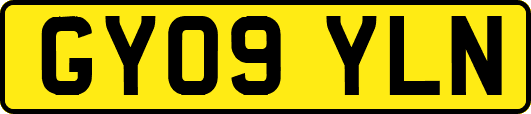 GY09YLN