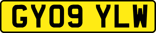 GY09YLW
