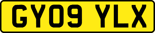 GY09YLX