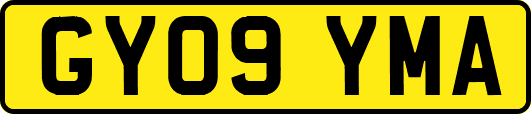 GY09YMA